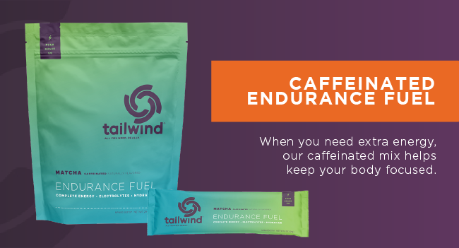 Tailwind Nutrition Endurance Fuel, Berry, 50-Serving Bag