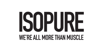 isopure Zero Carb 100% Whey Protein Isolate Powder with 25gm Protein per serve - 1 lb, 454 g Unflavoured