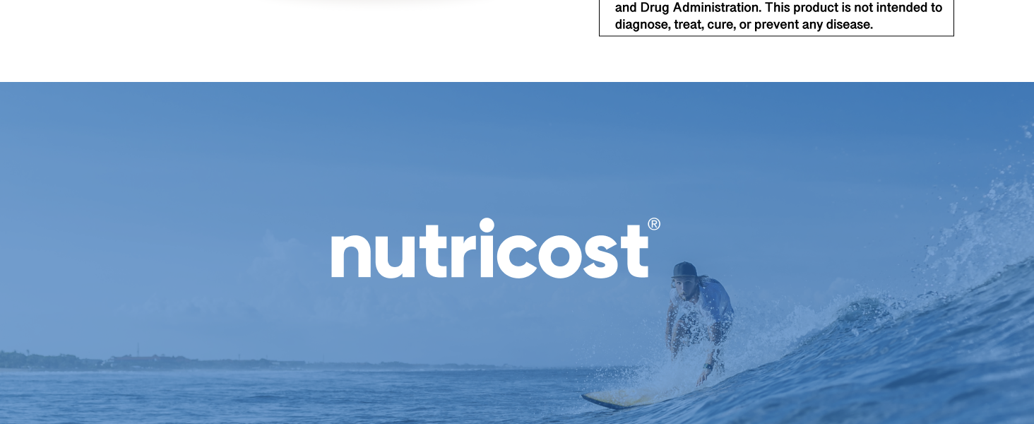 Nutricost Methylfolate 1000mcg, 120 Vegetarian Capsules, Gluten Free