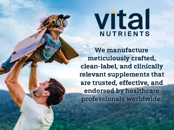 Vital Nutrients Minimal and Essential Multivitamin, 90 Capsules