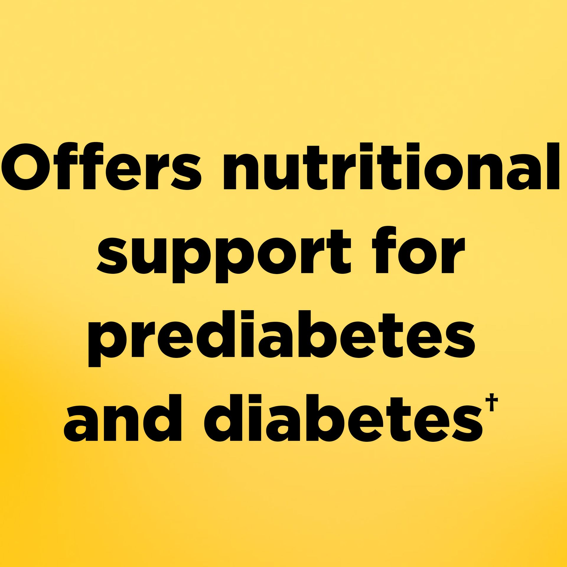 Nature Made Diabetes Health Pack, Daily Dietary Supplements, 30 Packets