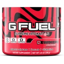 G Fuel Mango Lemonade Supreme Hydration, Electrolyte Powder Mix for Energy & Focus, Sugar and Caffeine Free Supplement with Essential Vitamins & Minerals, Mango Lemonade Flavor, 3.4 oz - 30 Servings 4