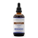 Secrets of the Tribe American Ginseng Tincture Alcohol-Free Extract, Farm Grown American Ginseng (Panax Quinquefolius) Dried Root Tincture Supplement (4 FL OZ)