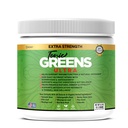 Tonic Greens Ultra, Extra Strength Superfood Supplement with Wheatgrass and Antioxidants, 5.3 oz (1)