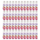 BariatricPal 30g Whey Protein & Collagen Sugar-Free Power Pro Shots - Fruit Punch (48 Bottles)