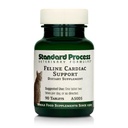 Standard Process Feline Cardiac Support, 90 Tablets