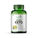 Simply Herbal Advanced Keto Weight Management Supplement 1000MG with Green Tea Coffee Garcinia Cambogia Extract Pills Promote Appetite Suppression and Support Metabolism for Men & Women - 60 Capsules