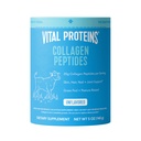 Vital Proteins Collagen Peptides Powder Sample Size- Pasture Raised, Grass Fed, Paleo Friendly, Gluten Free, Single Ingredient (Pack of 5oz)
