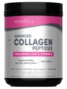 NeoCell Super Collagen Powder, Collagen Plus includes Vitamin C & Hyaluronic Acid, Promotes Healthy Hair, Beautiful Skin, & Nail Support, Collagen Type 1 & 3, 12g Collagen per Serving, 20.6 Oz