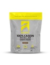 Ascent Casein Protein Powder - 25g Micellar Casein Powder with Zero Artificial Flavors & Sweeteners, Gluten-Free, No Added Sugar, 4.9g BCAA, 2.2g Leucine - Chocolate, 2 Pounds