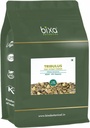 bixa BOTANICAL Gokhru/Tribulus (Tribulus Terresteris) Dry Extract - 40% Saponins by Gravimetry | Pack of 1 | Supports Genito-Urinary Health & Muscle Build