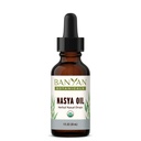 Banyan Botanicals Nasya Oil- Certified Organic