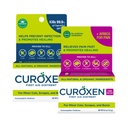 CUROXEN First Aid Ointment Bundle | All-Natural & Organic Ingredients | 2 Pack Bundle