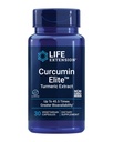 Life Extension Curcumin Elite Turmeric Extract, 30 Veg Caps
