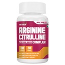Nutrija L-ARGININE AND L-CITRULLINE COMPLEX™ (60 Capsules)