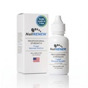 Antifungal - Professional Strength, Compliant Fungus Treatment for Toe Fungus, Discolored or Brittle Nails (1 Bottle) | Compliant Extra Strength Formula For Discolored, Thick & Brittle Nails with Proven 1% Tolnaftate Drops