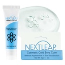 Fast Acting Cold Sore Treatment With an Advanced Form of Lysine That Helps You Return to Your Normal Appearance More Quickly After an Outbreak is Felt. Clear, Odorless, Fast Absorbing Gel .14 oz