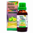 Bhargava garcinia cambogia drops weight Pack of 1-30ml