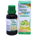 GARCINIA GAMBOGIA Drop 30ml Bhargava