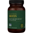 Global Healing Center - Biotin (Vitamin B7) Biotin for Hair Growth Supplement Vitamins, Supports Radiant Skin, and Stronger Nails, Hair Loss Vitamins for Women and Men, More Than The 1000mcg