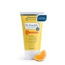Researched Nutritionals Tri-Fortify Liposomal Glutathione Supplement - Clinically Researched Detox, Immune System & Antioxidant Support - Heat-Stable Liquid Gel Superior Absorption - Orange (5 Fl Oz)
