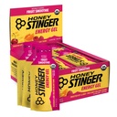 Honey Stinger Organic Fruit Smoothie Energy Gel, Gluten Free & Caffeine Free, for Exercise, Running and Performance, Sports Nutrition for Home & Gym, Pre and Mid Workout, 24 Pack, 26.4 Ounce