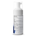 THERAWORX Relief Fast-Acting Foam for Leg & Foot Cramps and Muscle Soreness, 3.4oz Travel Size
