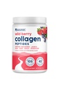 NativePath Wild Berry Collagen Peptides Powder - 10g Grass-Fed Type 1 & 3, 20 Servings - for Hair, Skin, Nails & Joints - Keto & Paleo, No Gluten, No Dairy (8.1 oz)