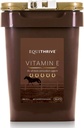 Equithrive Vitamin E Pellets for Horses with Omega 3, Antioxidant Support, Equine Products and Supplies, 10 lbs