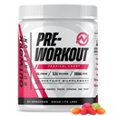 Outwork Nutrition Preworkout for Men & Women - Nootropic Pre Workout Without Creatine, Pre-Workout Powder with Taurine Rhodiola Citrulline Malate Beta Alanine Caffeine (Tropical Candy)
