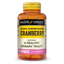 MASON NATURAL Cranberry Highly Concentrated 900 mg, 1 Month Supply, Antioxidant & Immune Health, Supports Healthy t, 1 Pack
