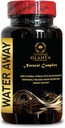 Generic Natural Water Away Pills - Water Pills for Women, Water Diet Pills, Herbal diuretics for Water Retention, Water Loss Pills for Women, Water Supplement - 1 Bottle
