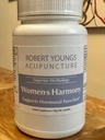 Women's Harmony Fast Acting Natural Menstrual Cycle Cramping & Period discomfort Relief & Hormone Balancing (180 Capsules) | Herbal Remedy Pills Help Reduce PMS, Bloating, Hormonal Acne