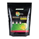 Skinny Blend - Best Tasting High Protein Shake for Women - Satisfying Low Carb Meal Replacement - Keto-Friendly Breakfast or Snack - Healthy Smoothie - 30 Delicious Shakes - Banana