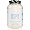 NAKED Protein Powder Blend - Whey, Casein and Egg Protein, Only 4 Ingredients, Non-GMO, No Soy, Gluten Free, No Artificial Sweeteners, Flavors Or Colors, Keto and Paleo Friendly - 3 LB
