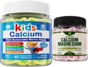 Bundle - Kids Calcium + Calcium for Adults